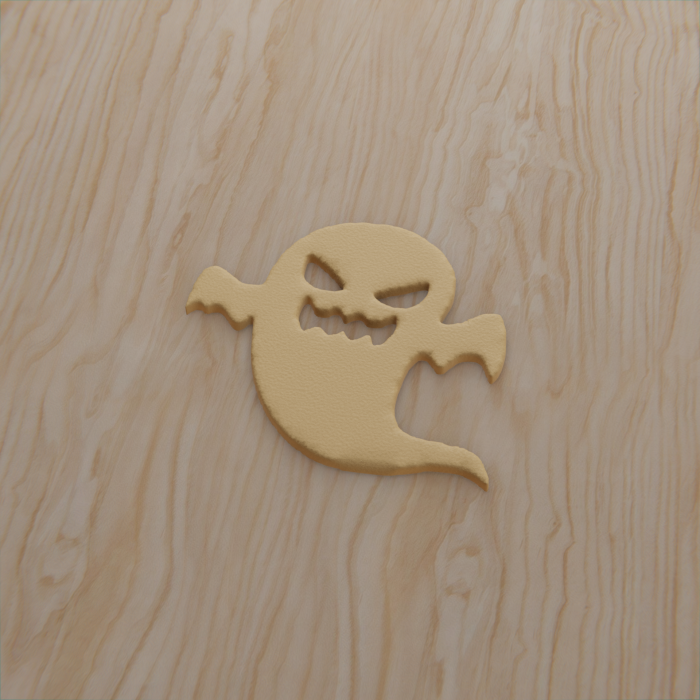Fantasma 2